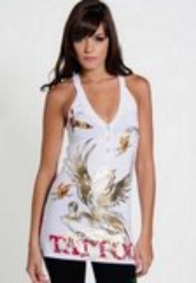 cheap ED Women Vests-17